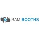 Party Photo Booth in Birmingham | Bam Booths Ltd logo